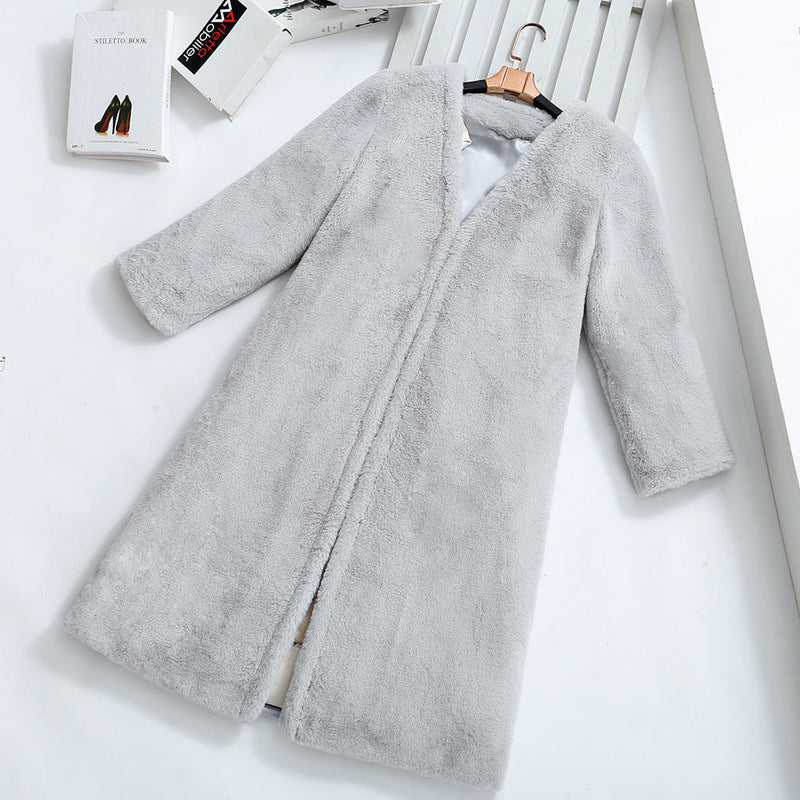 Thoughtfully Designed Garment