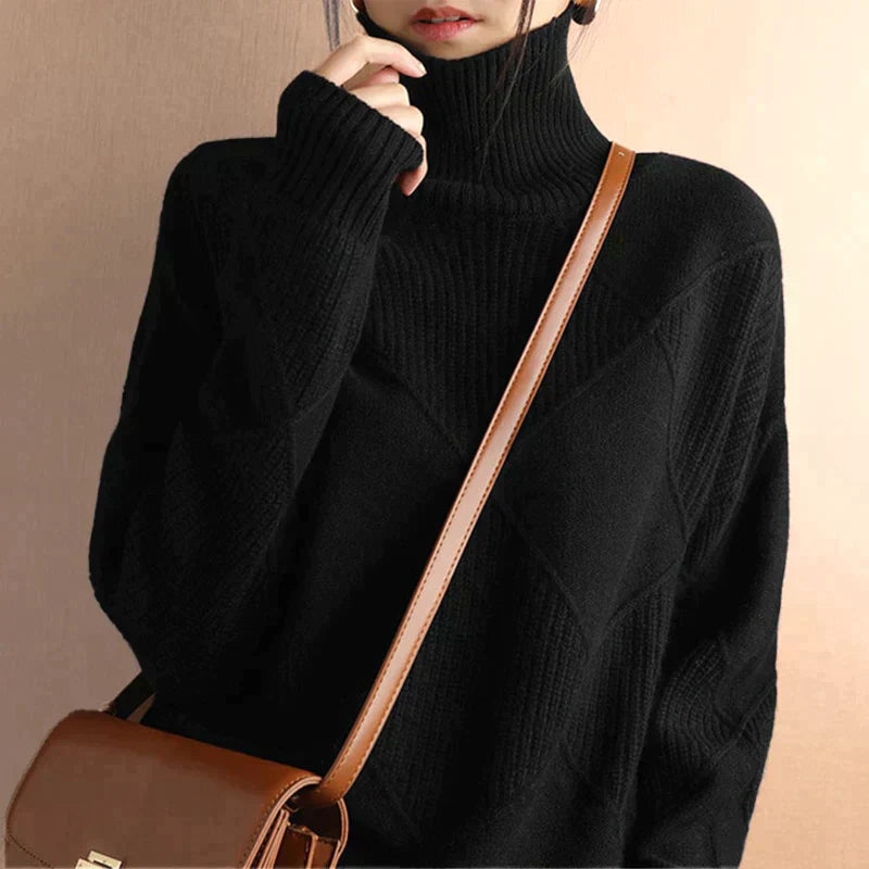 Vintage Inspired Pullover