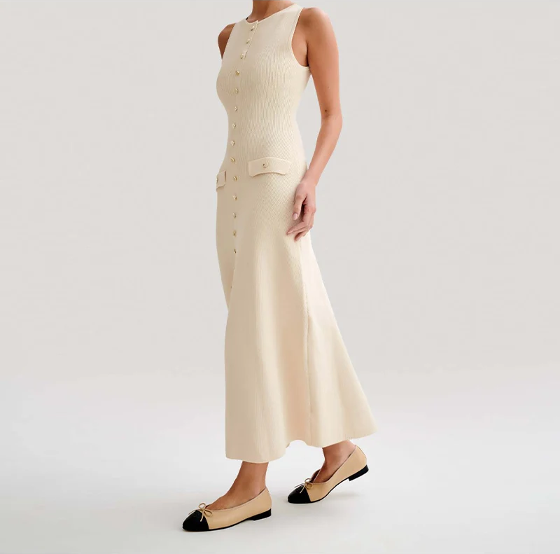 Beautifully Crafted Dress