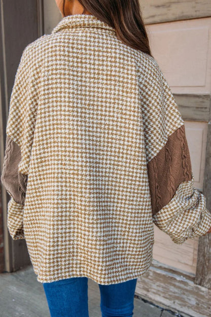 Thoughtfully Designed Jacket