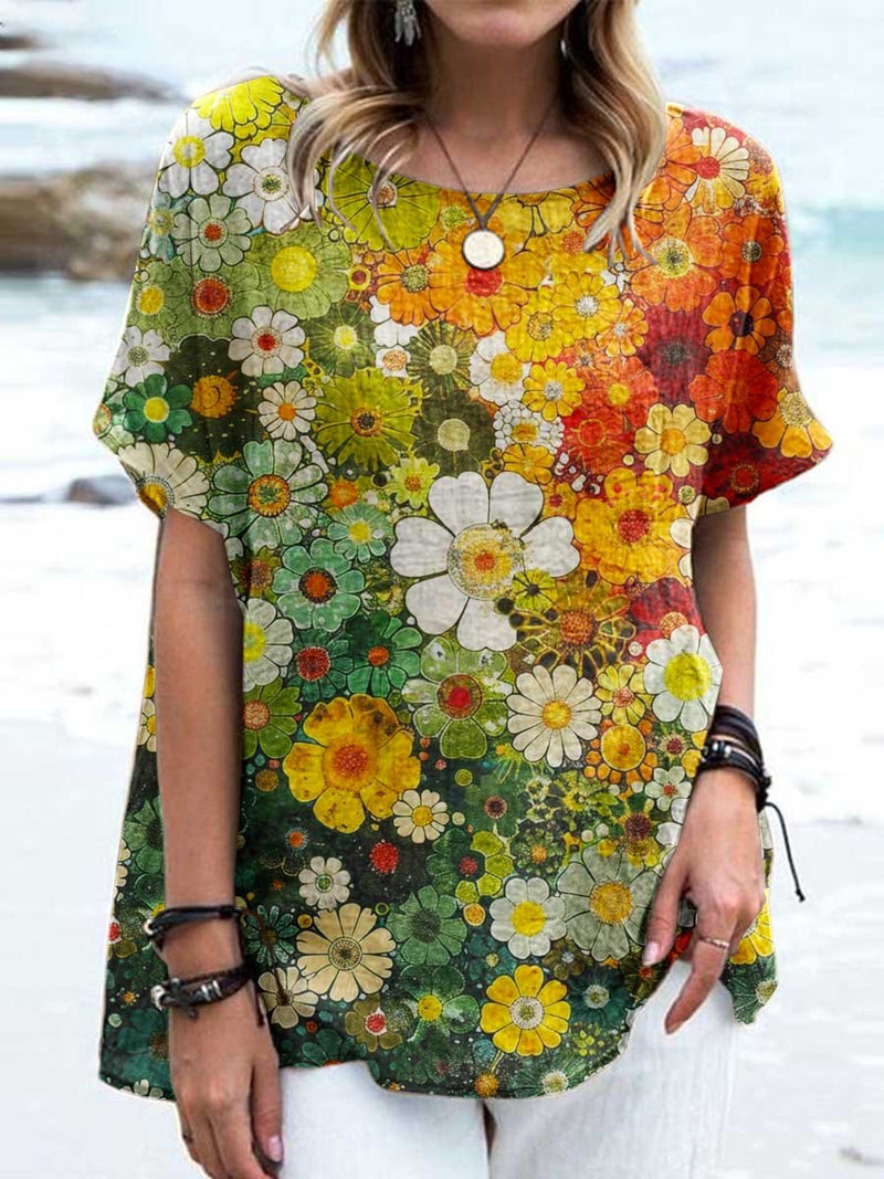 Classic Designed Top