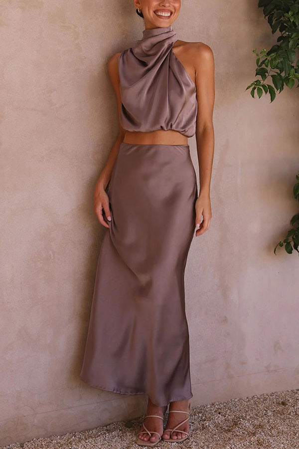 Elegantly Designed Garment