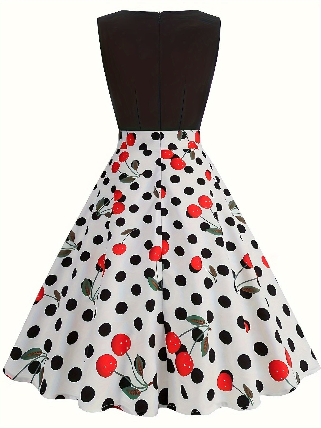 Vintage Inspired Dress