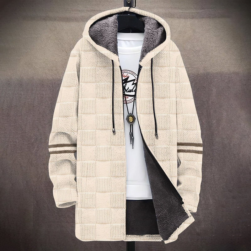 Elegantly Designed Coat