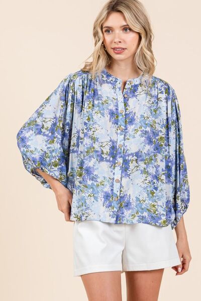 Classic Designed Blouse