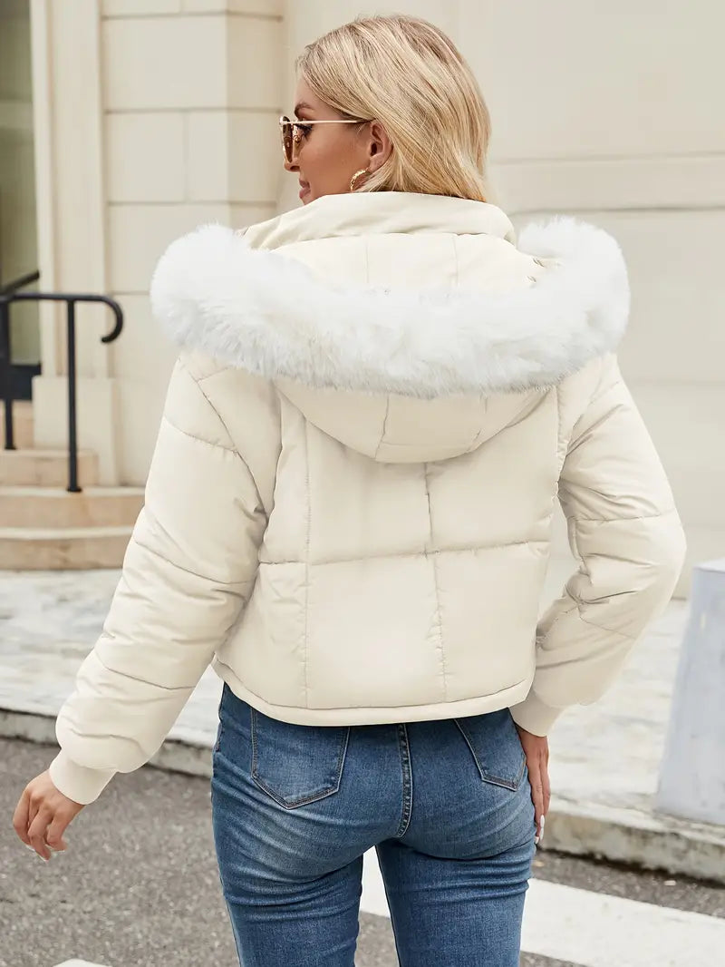 Beautifully Crafted Jacket
