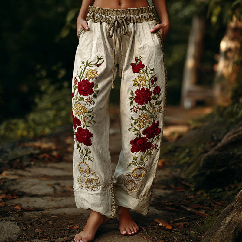 Thoughtfully Designed Pants