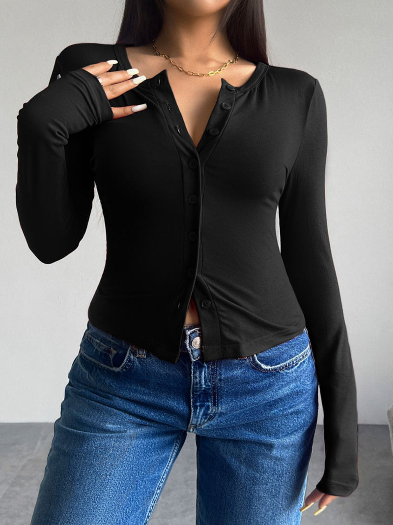 Classic Designed T-Shirt