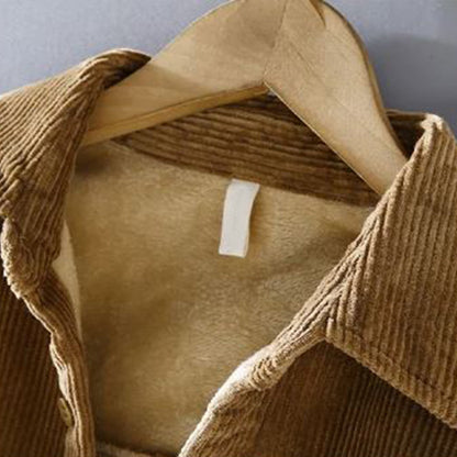Thoughtfully Designed Jacket