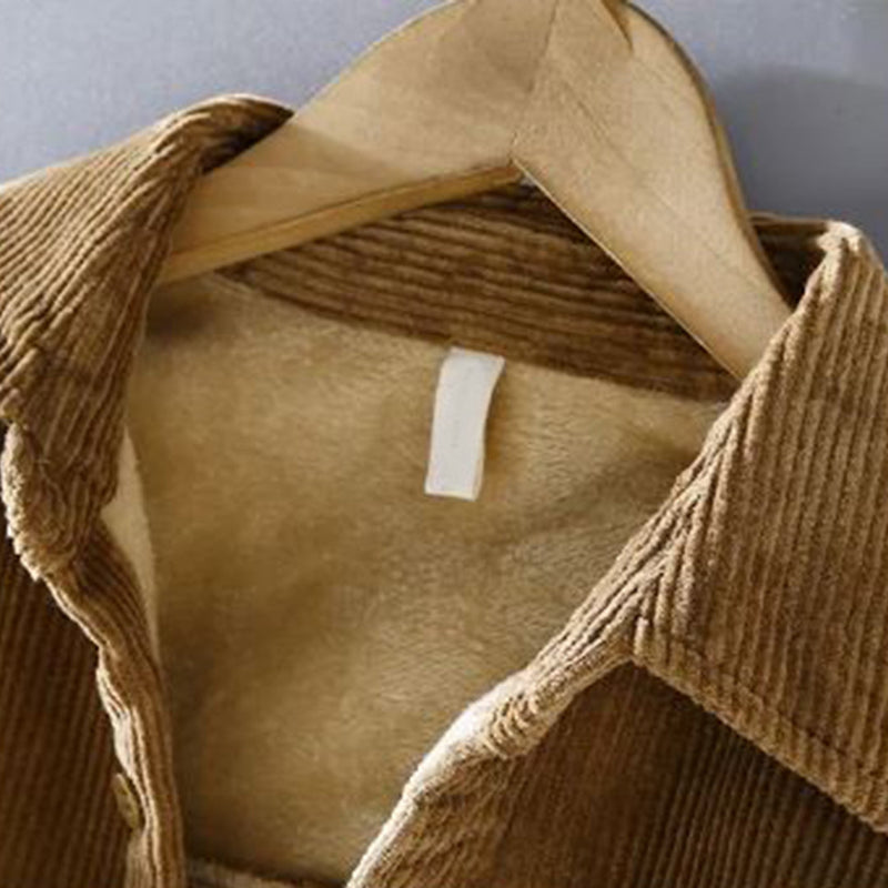Thoughtfully Designed Jacket