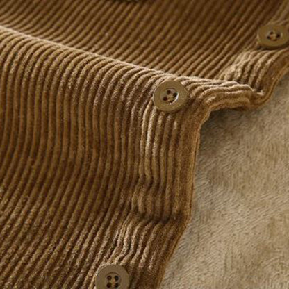 Thoughtfully Designed Jacket
