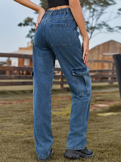 Thoughtfully Designed Pants