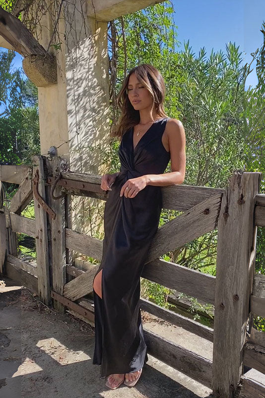 Classic Designed Dress