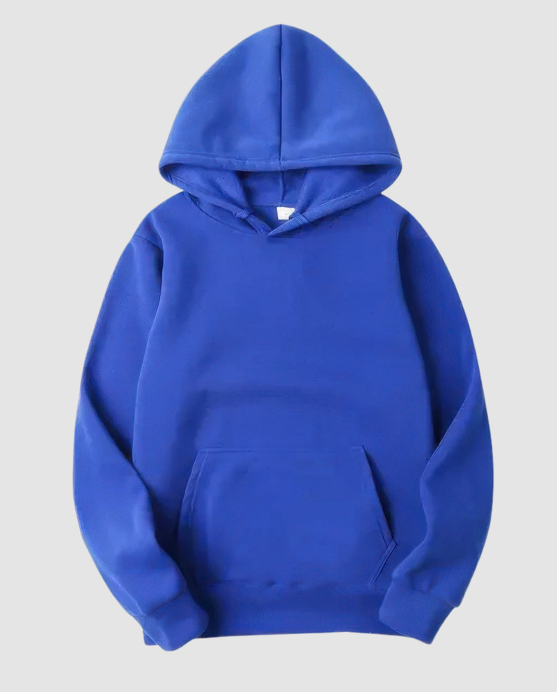 Classic Vintage Pullover