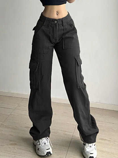 Vintage Inspired Pants