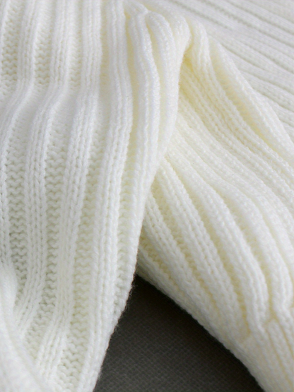 Classic Designed Sweater
