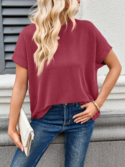 Elegantly Designed T-Shirt