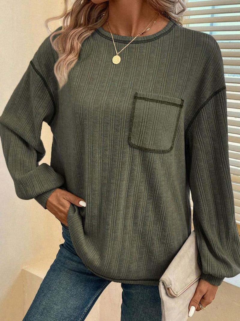 Timeless Vintage Style T-Shirt