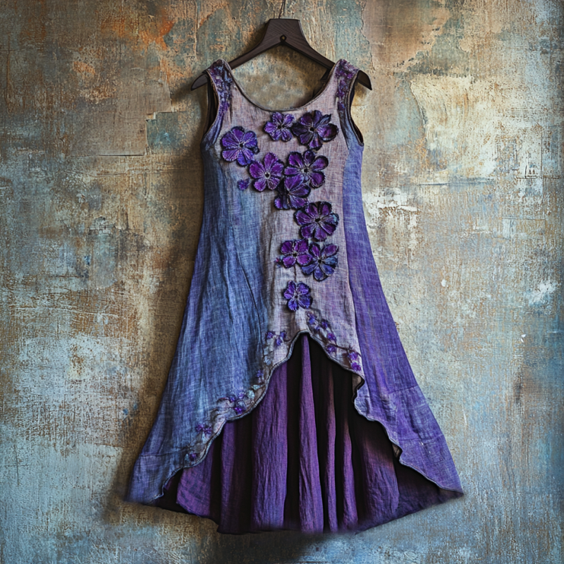 Thoughtfully Designed Dress