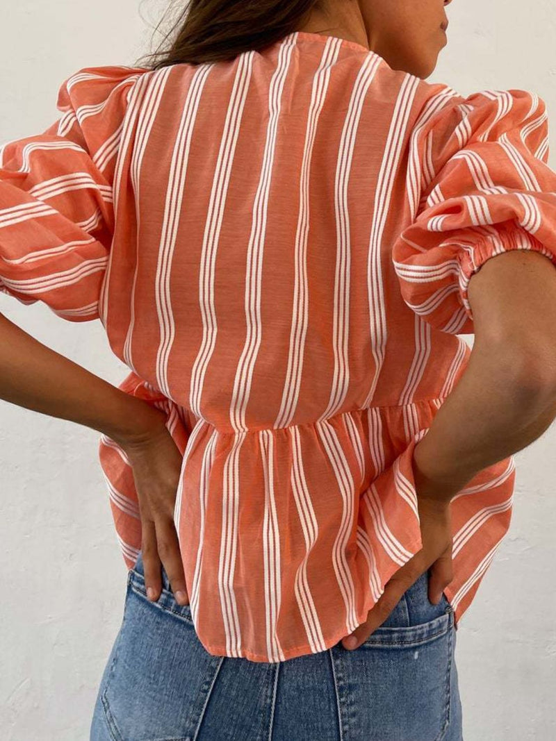 Timeless Vintage Style Shirt