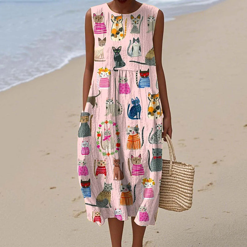 Beautifully Crafted Dress
