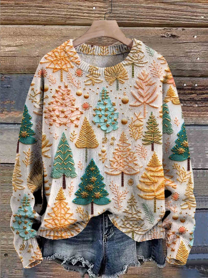 Multicolored