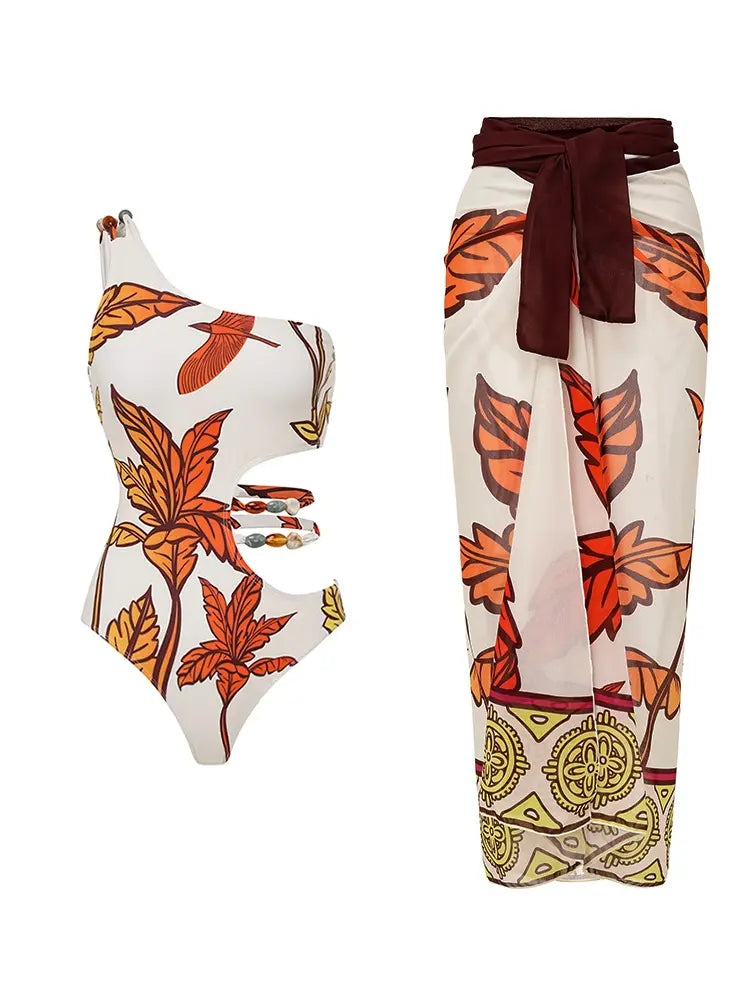 Vintage Inspired Garment