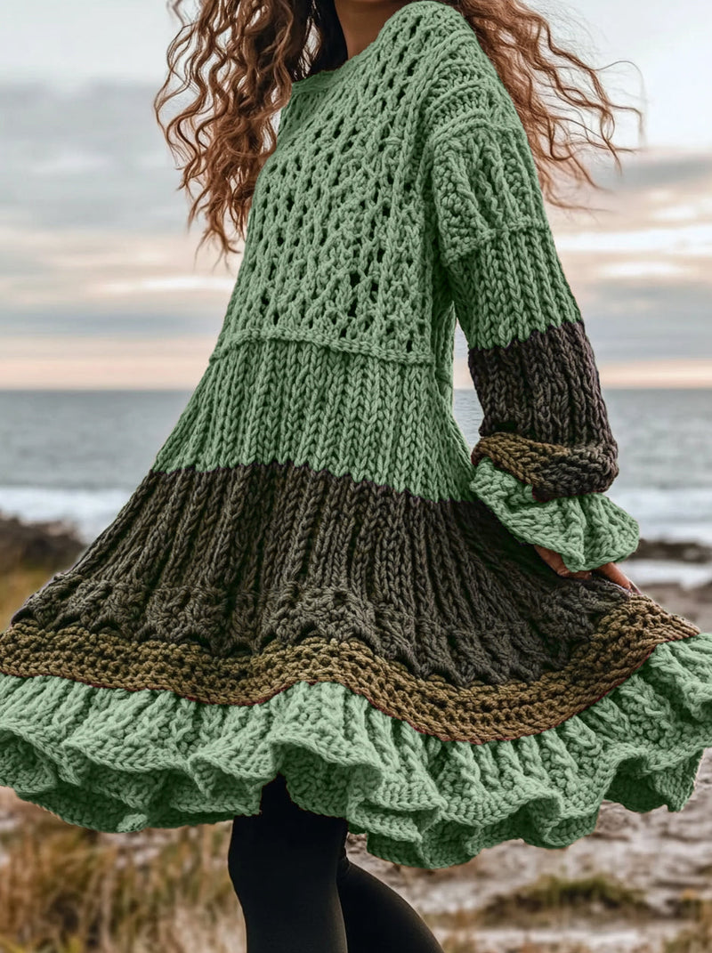 Thoughtfully Designed Sweater
