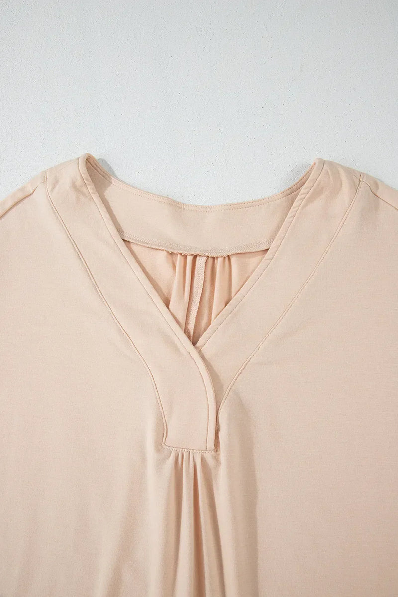 Classic Designed Blouse