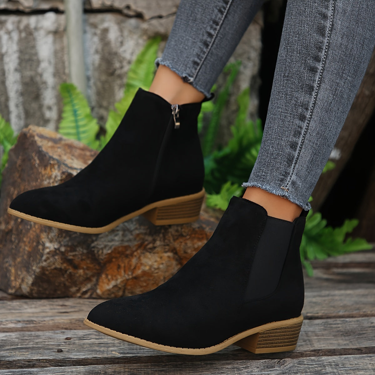 Comfortable Orthopedic Boots for Daily Wear