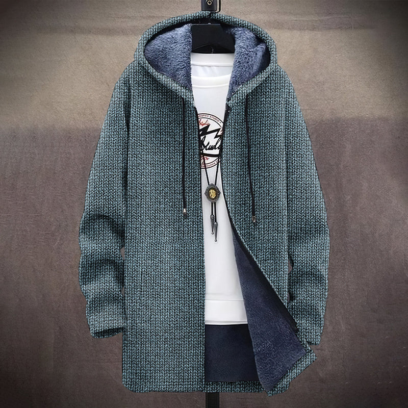 Classic Vintage Coat