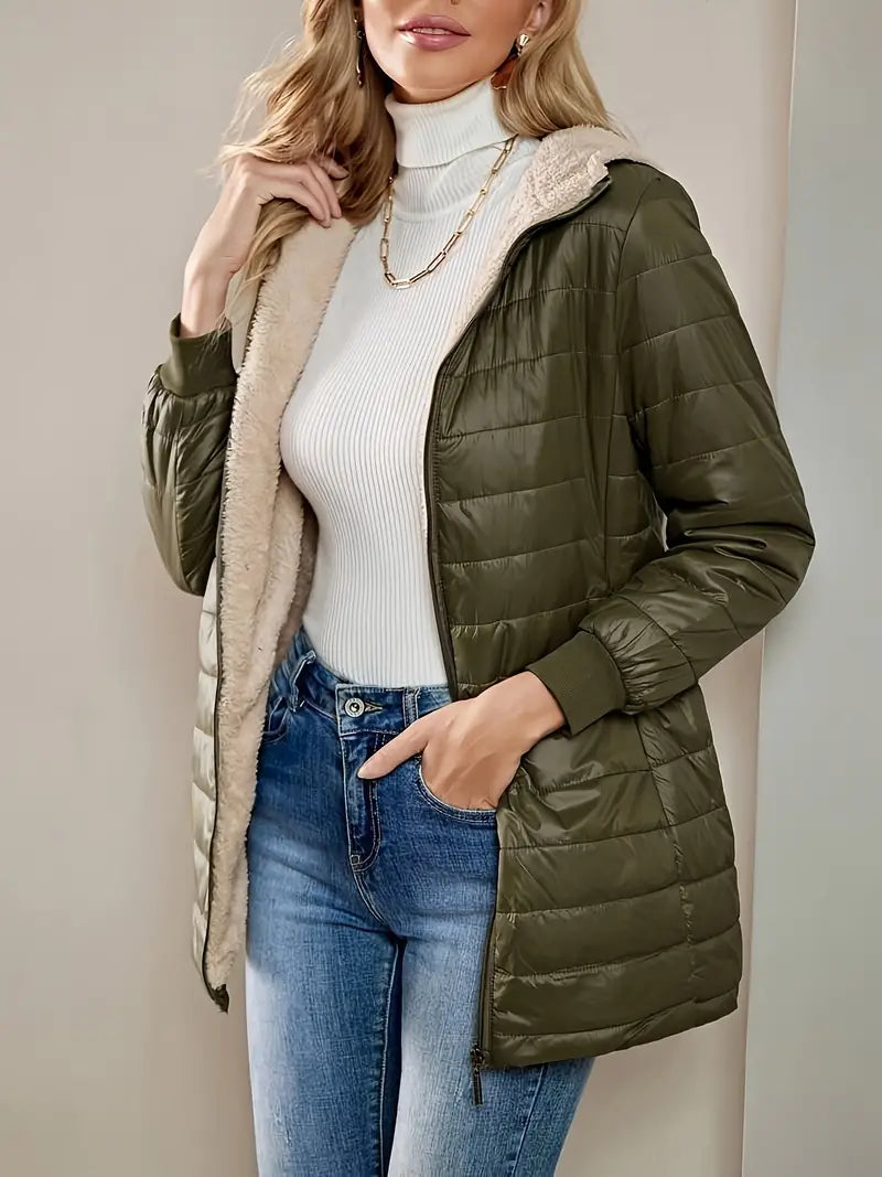 Elegantly Designed Jacket