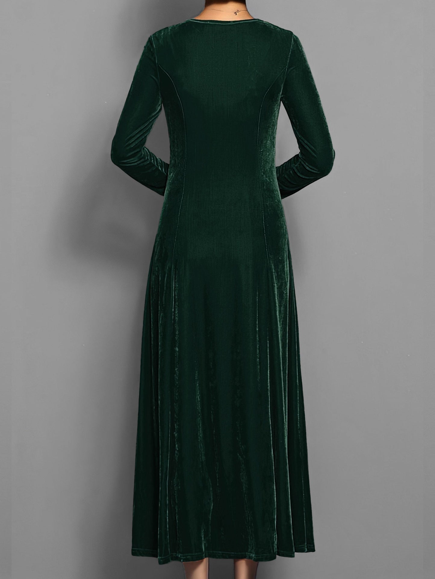 Elegantly Designed Dress
