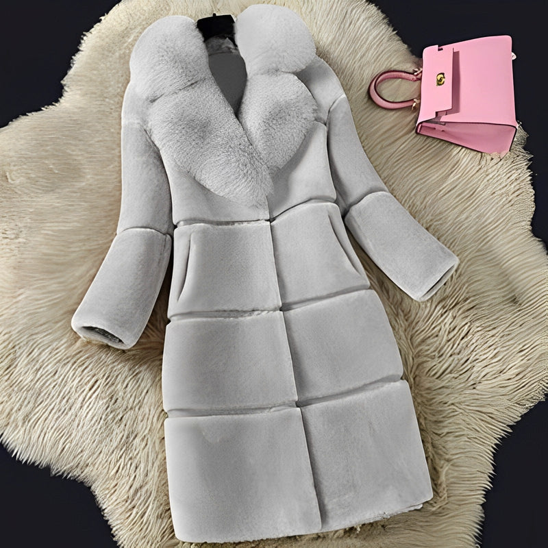 Elegantly Designed Coat