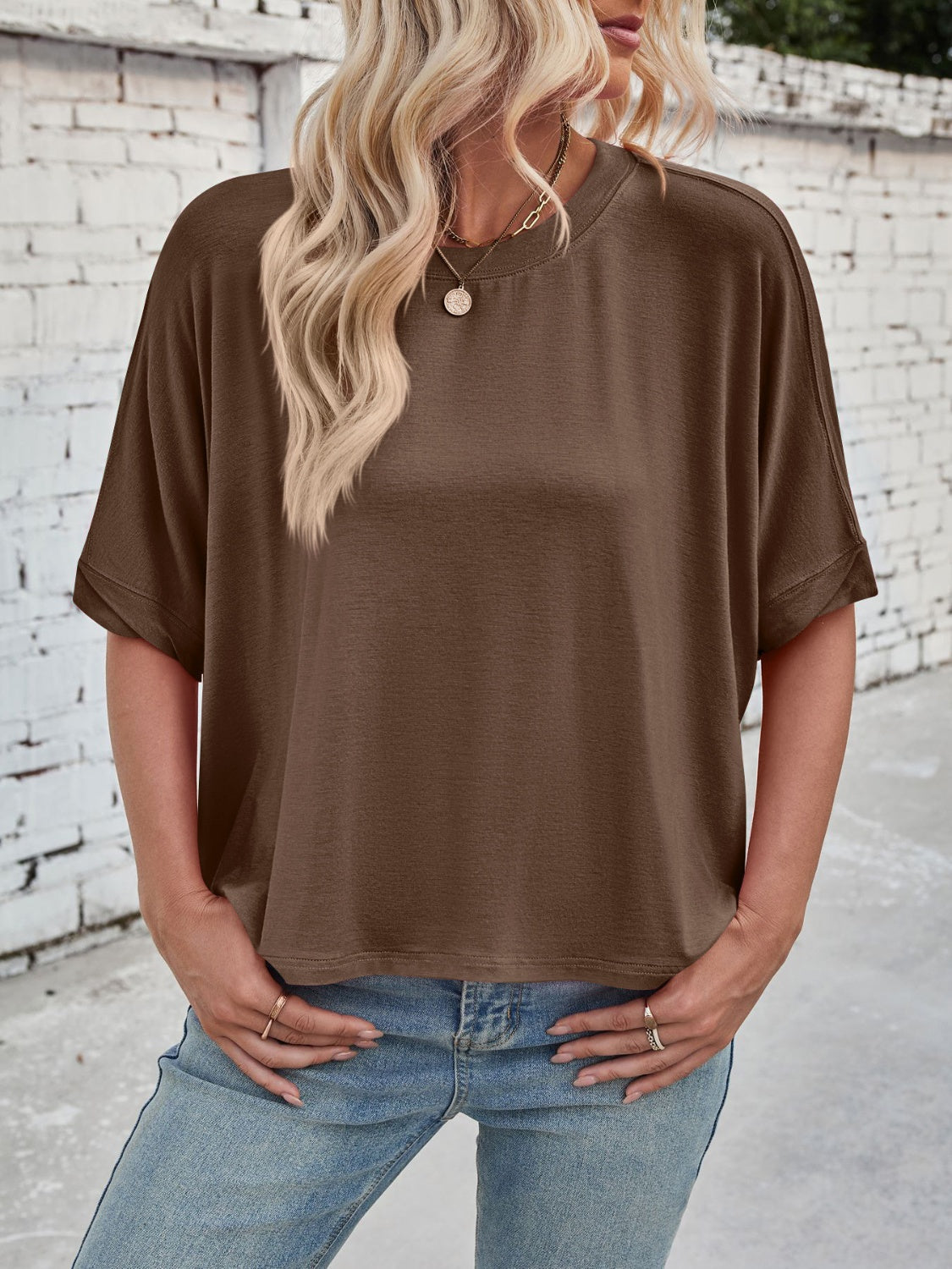 Beautifully Crafted T-Shirt