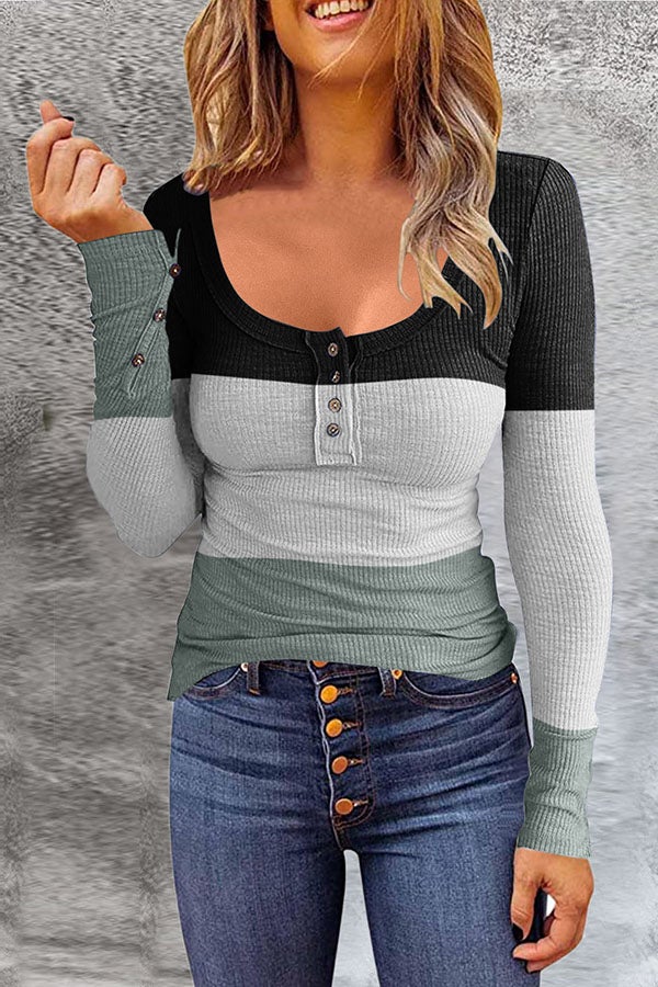 Elegantly Designed Blouse