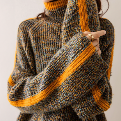 Thoughtfully Designed Sweater