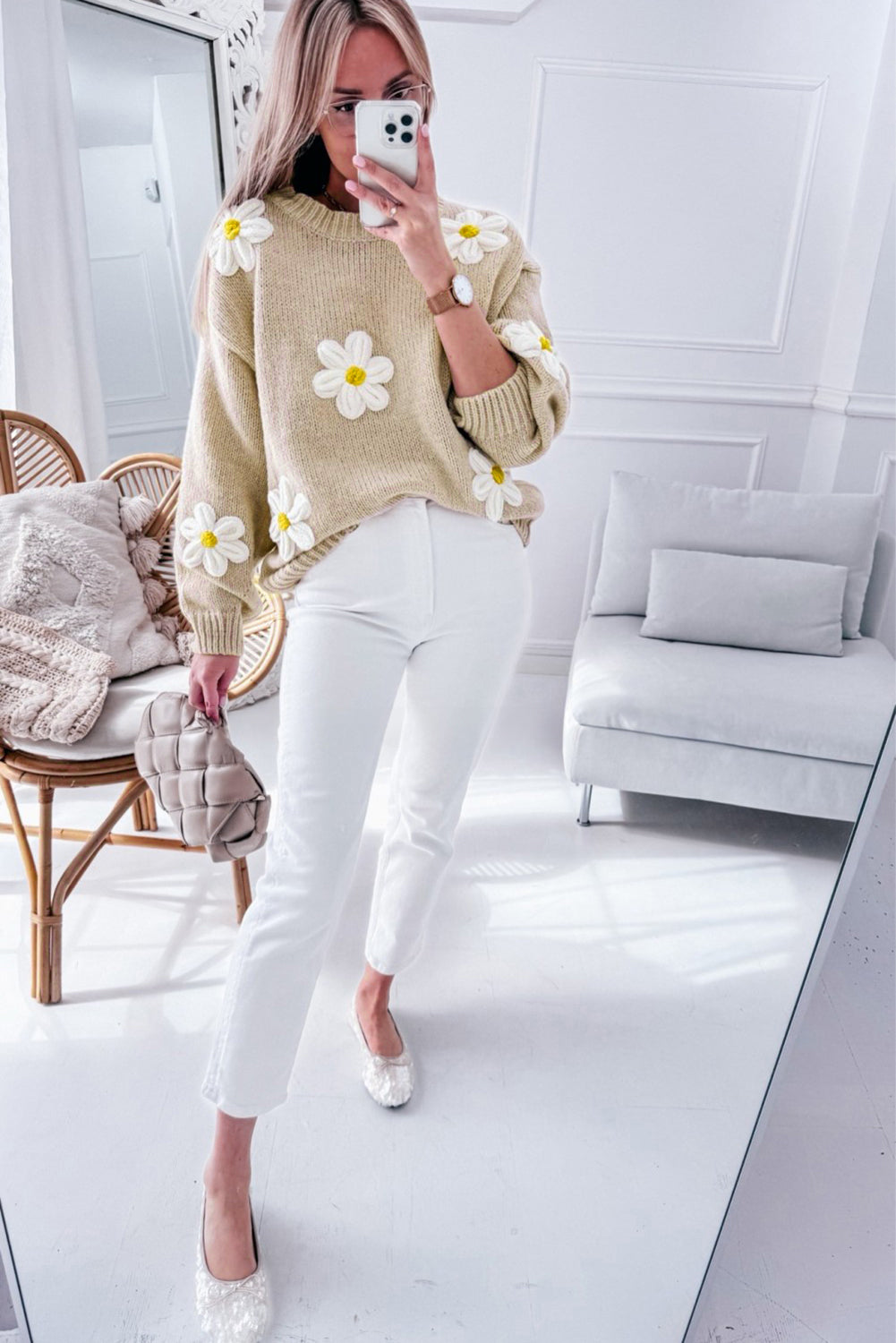 Classic Vintage Sweater