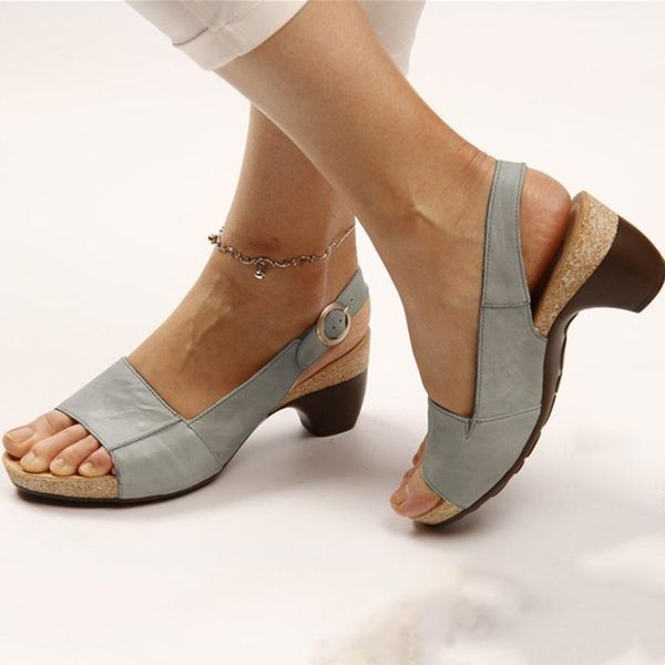Vintage Inspired Orthopedic Shoes