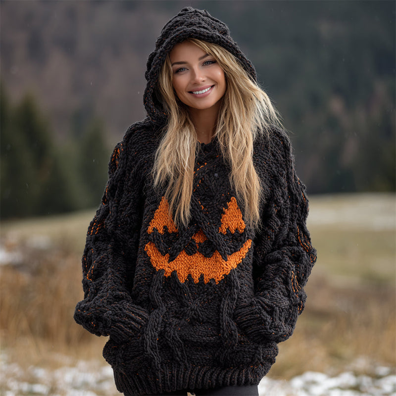 Beautifully Crafted Sweater