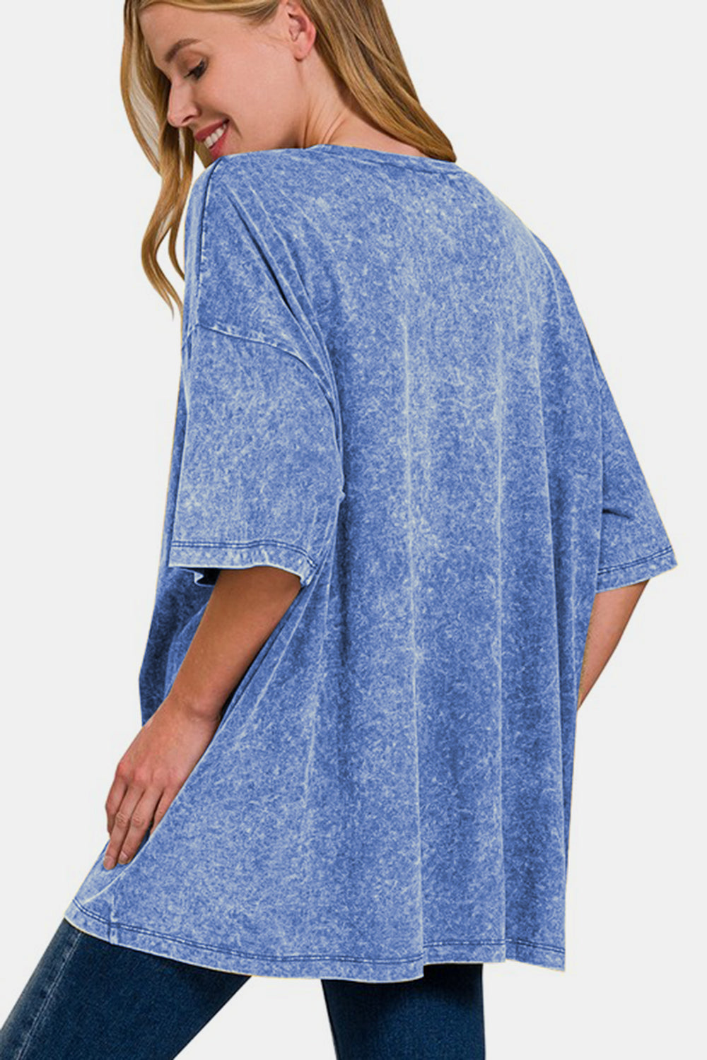 Thoughtfully Designed T-Shirt