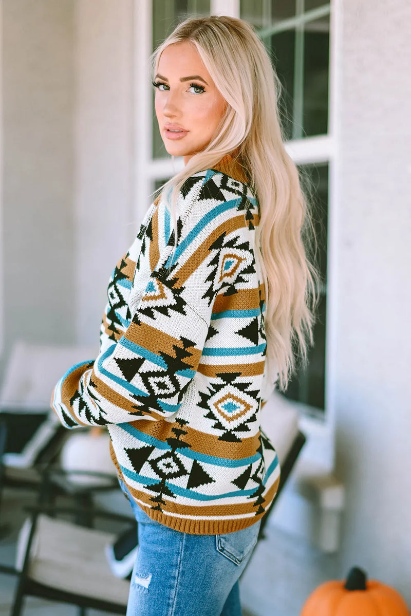 Classic Vintage Sweater