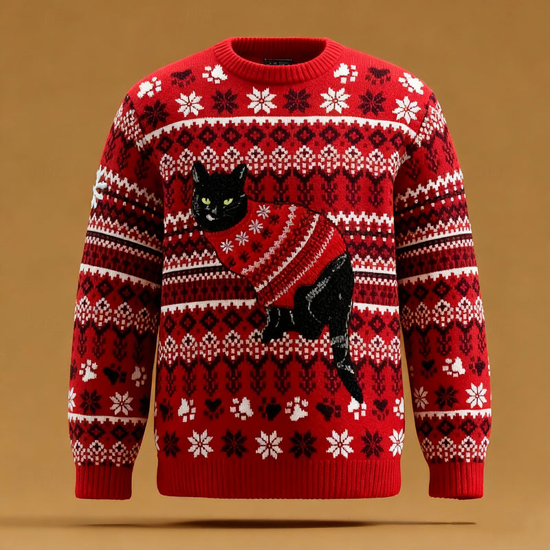 Beautifully Crafted Sweater