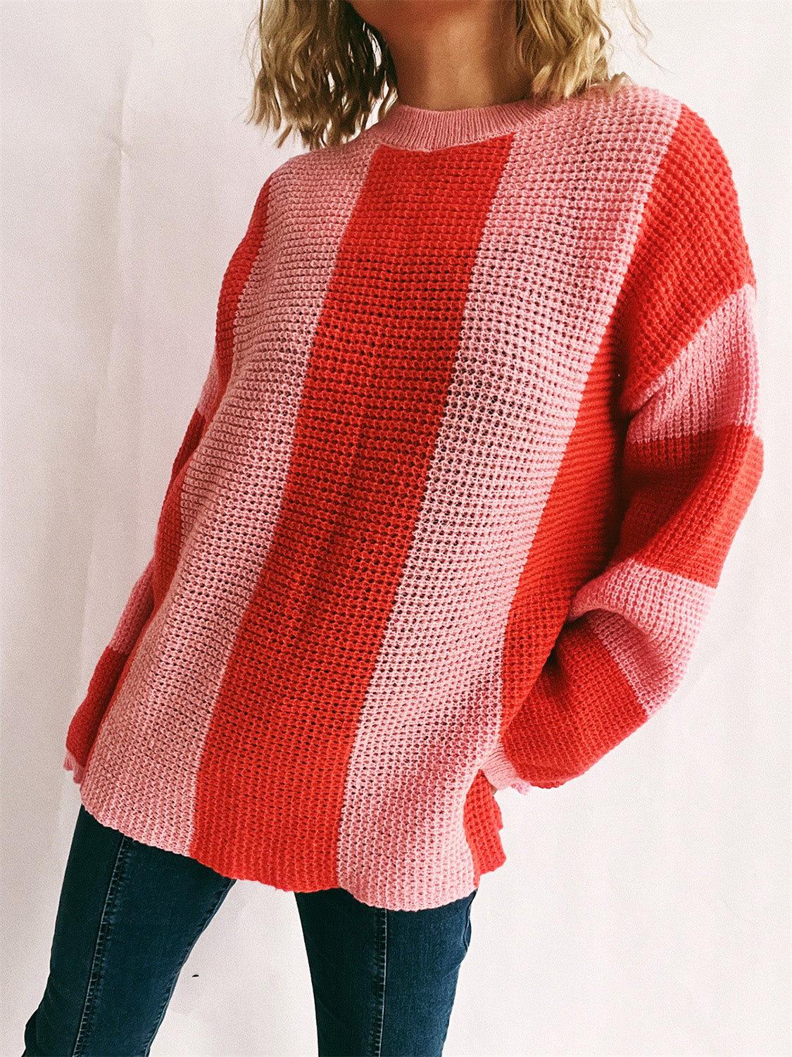 Classic Vintage Sweater
