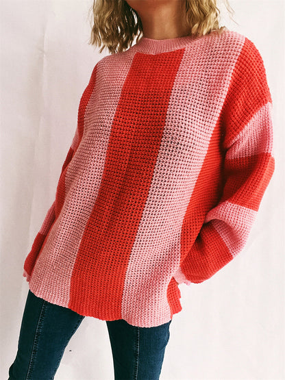 Classic Vintage Sweater