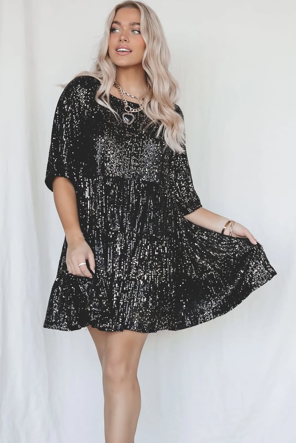 Vintage Inspired Dress