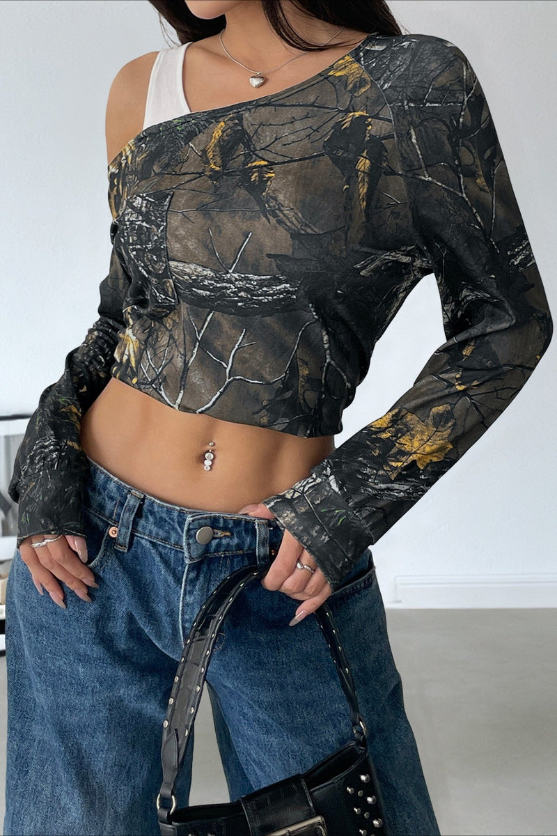 Classic Designed Garment