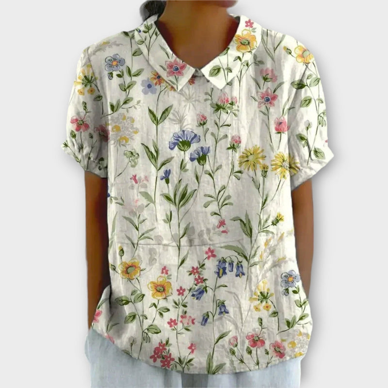 Timeless Vintage Style Garment