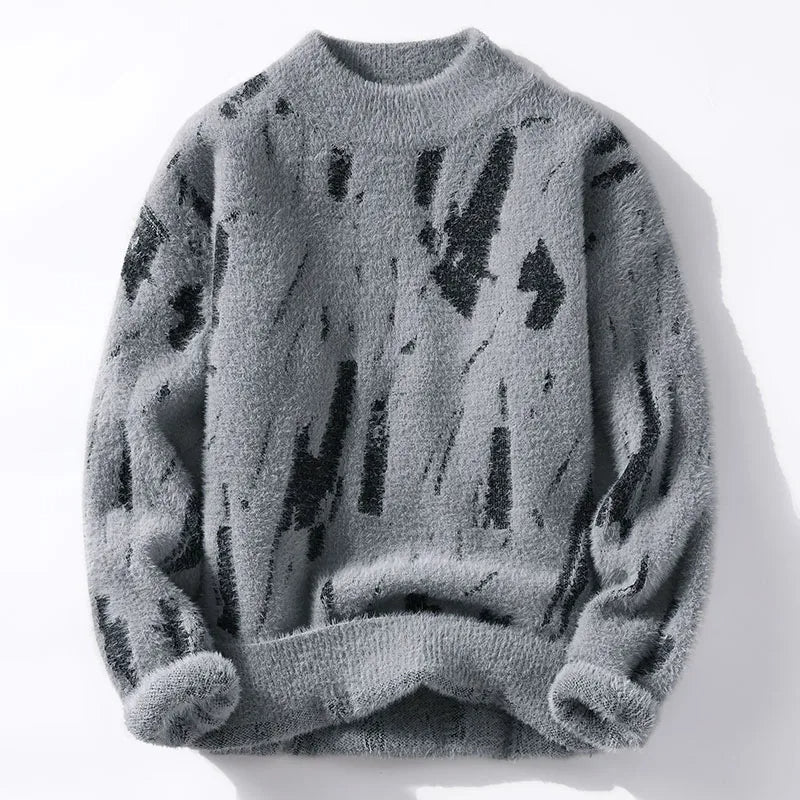Thoughtfully Designed Sweater
