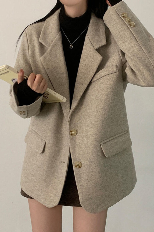 Thoughtfully Designed Garment